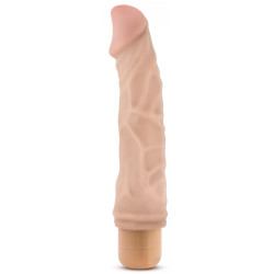 Dr. Skin Gode vibrant Vibe 6 Dr Skin 18 x 4cm